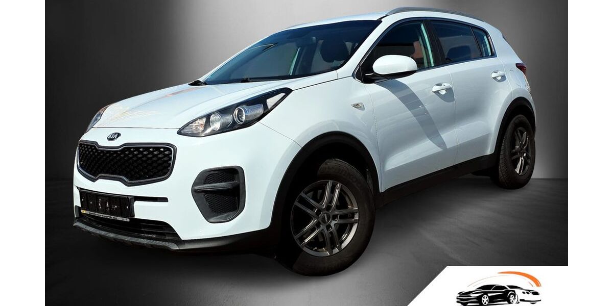 Kia Sportage 150.000 km 11.790 &euro; Magdeburg 39118