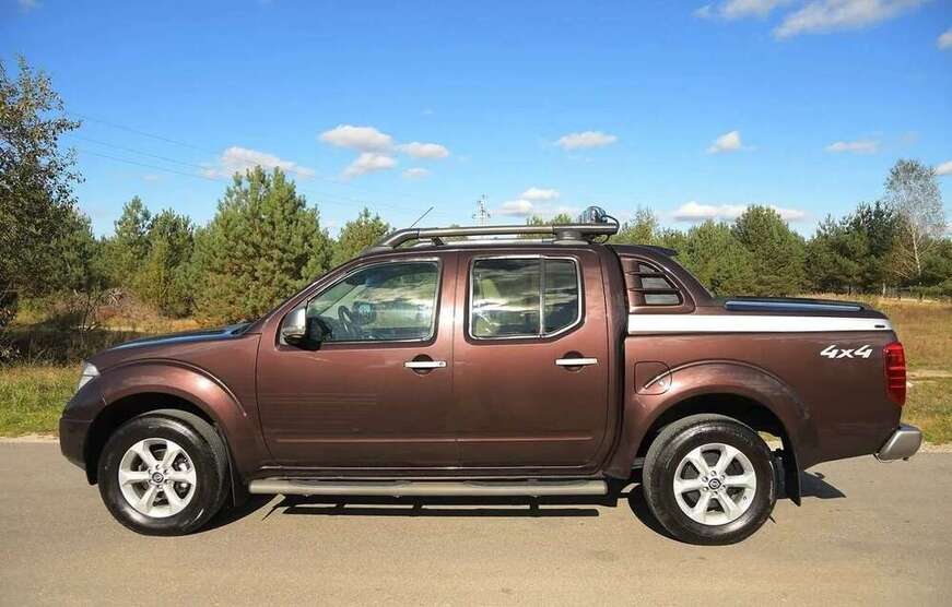 Navara