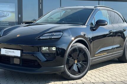 Porsche Macan 13.900 km 89.900 &euro; Hilzingen 78247