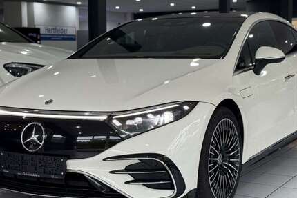 Mercedes-Benz EQS 158.500 km 48.990 € Weil im Schönbuch 71093