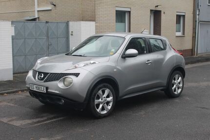 Nissan Juke 223.000 km 3.750 &euro; Köln 50739