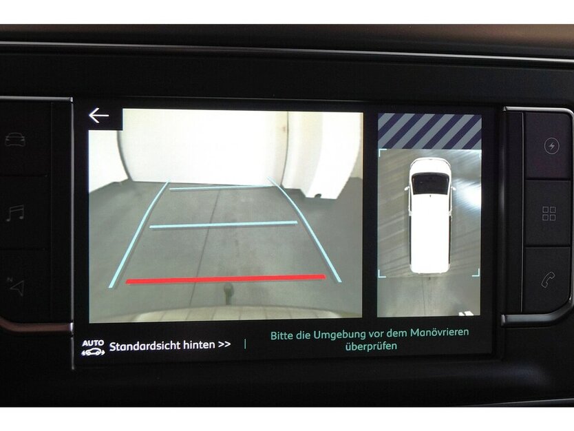 Spacetourer Business Lounge M 136 EAT 75 KWh AHK