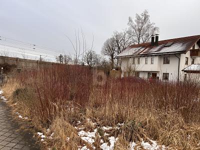 SONNIGES GRUNDSTÜCK FÜR IHR HAUS - Grundstück Kirchseeon | Angebot:25163519