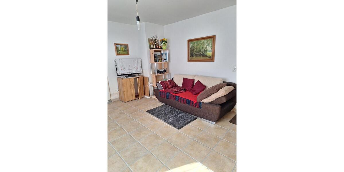 Doppelhaushälfte Plau am See - 3 Zimmer, 80 m&sup2;, 80.000&euro; | Angebot:25894346