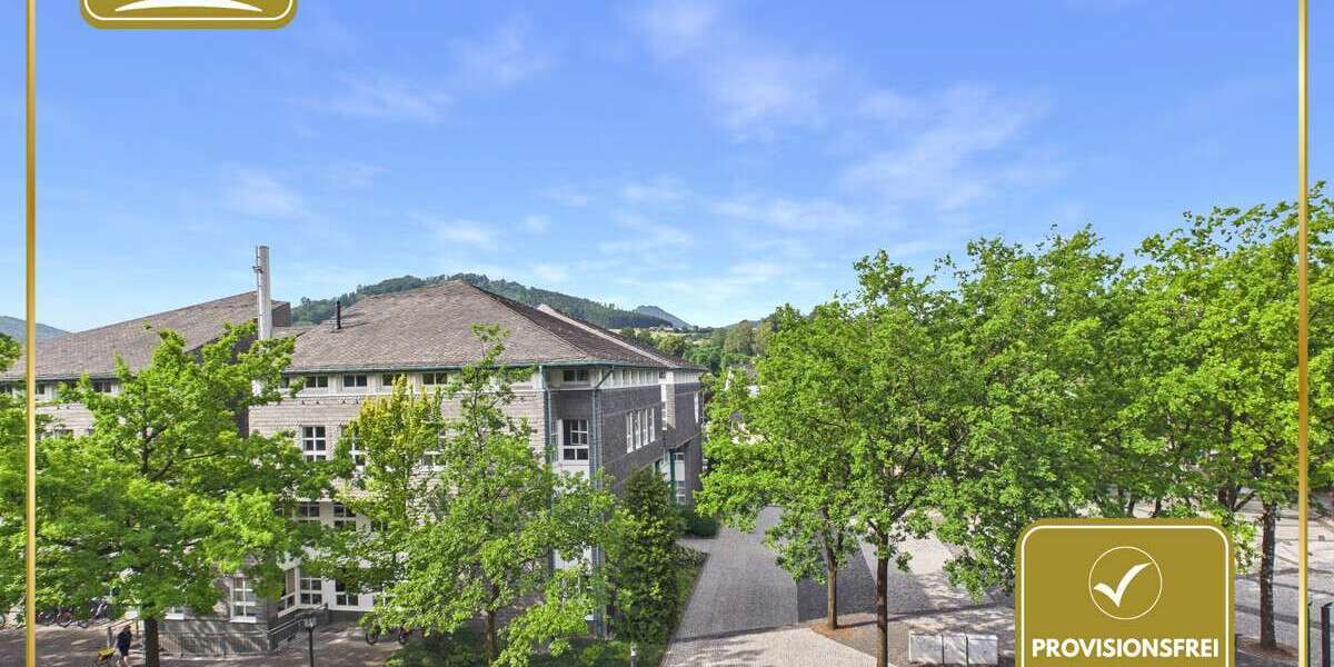 Etagenwohnung Olsberg / Bigge Bigge - 7 Zimmer, 157 m&sup2;, 349.000&euro; | Angebot:26977011