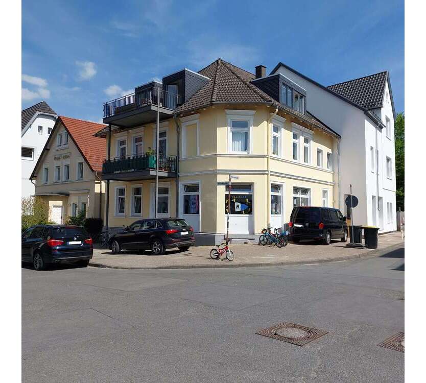 Wohnung zum Mieten in Bielefeld 1.110 € 85.45 m²