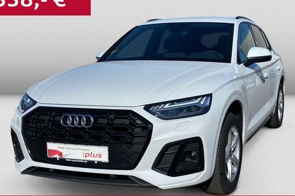 Audi Q5 78.053 km 37.790 &euro; Göppingen 73037