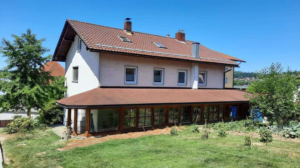 Haus zum Kaufen in Freyung 299.500 € 185 m²
