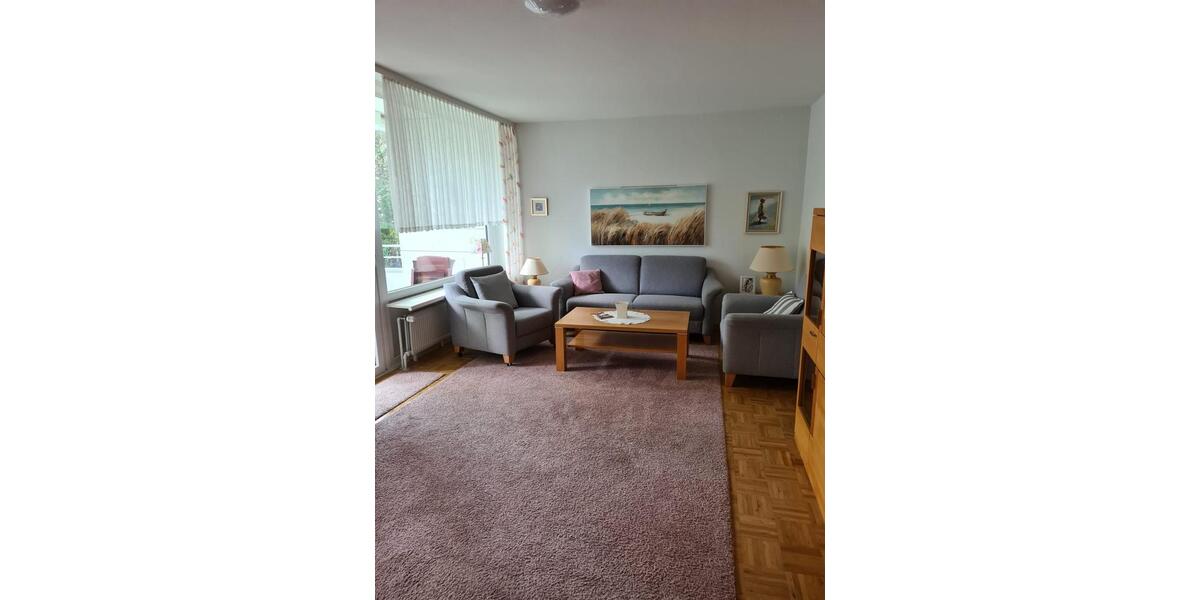 Etagenwohnung Bad Harzburg - 2 Zimmer, 68 m&sup2;, 136.000&euro; | Angebot:26253222