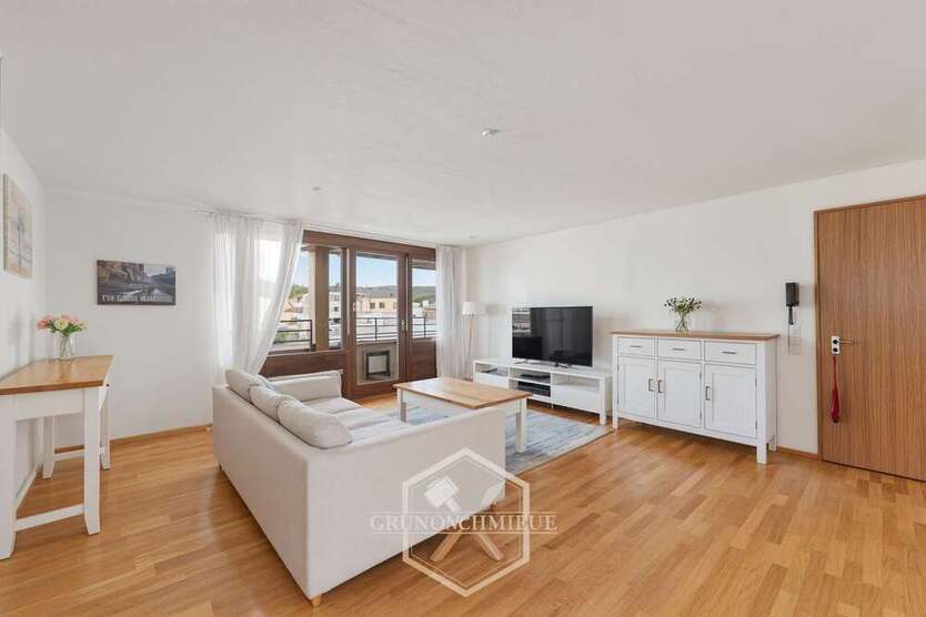 Wohnung zum Kaufen in Stuttgart Botnang 265.000 € 52 m²
