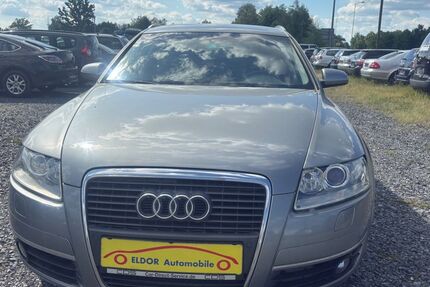 Audi A6 369.309 km 2.500 &euro; Kamenz 01917