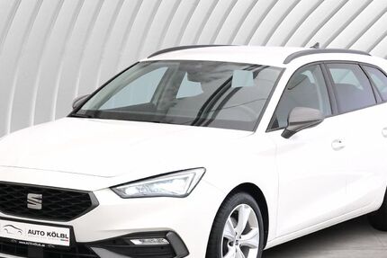 Seat Leon 74.749 km 22.190 € Oberschleißheim 85764