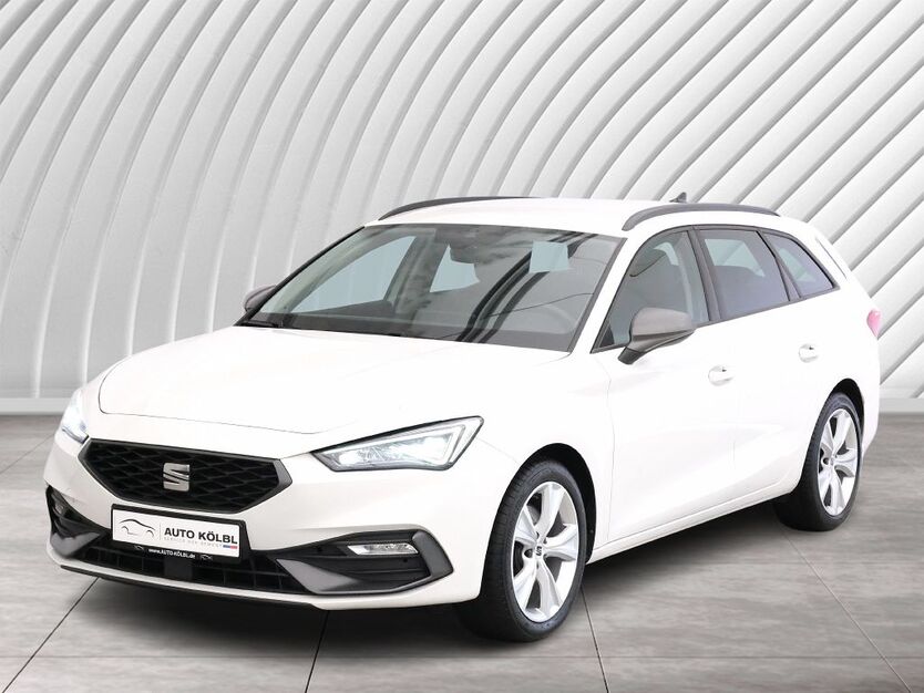 Seat Leon 74.749 km 22.190 € Oberschleißheim 85764