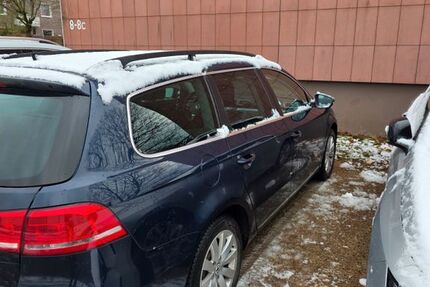 VW Passat 262.000 km 4.300 &euro; Hannover 30419