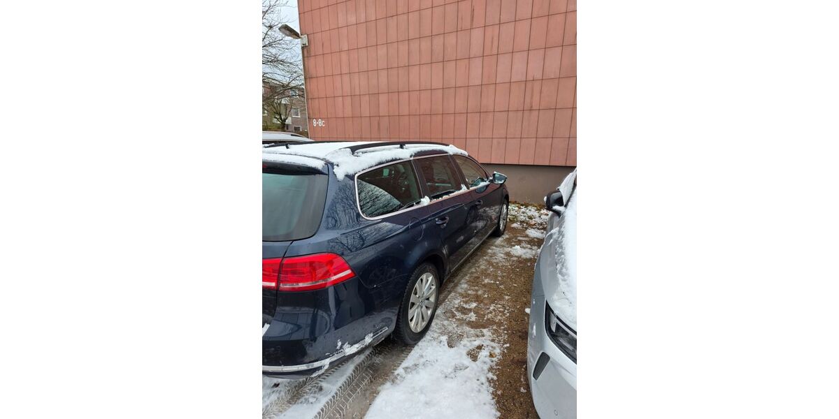 VW Passat 262.000 km 4.300 &euro; Hannover 30419