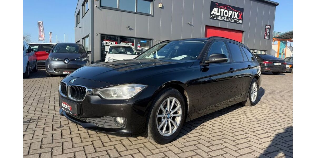 BMW 320 254.000 km 6.999 &euro; Alzey 55232