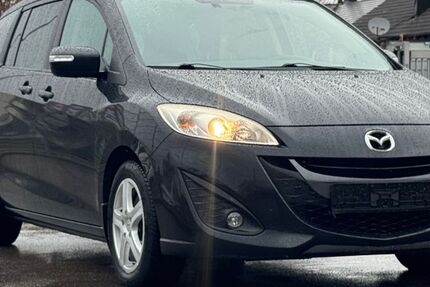 Mazda 5 148.000 km 7.990 &euro; Meckenbeuren 88074