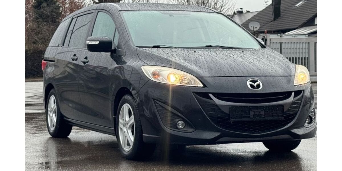 Mazda 5 148.000 km 7.990 &euro; Meckenbeuren 88074