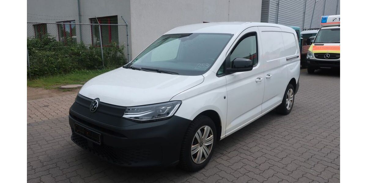 VW Caddy 142.272 km 16.900 &euro; Hannover 30179