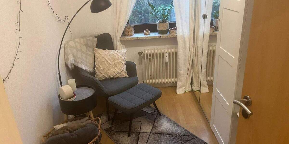 Terrassenwohnung Neu Wulmstorf - 2 Zimmer, 68 m&sup2;, 249.000&euro; | Angebot:25679382