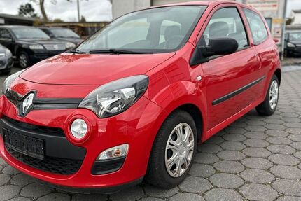 Renault Twingo 127.000 km 2.999 € Elz 65604