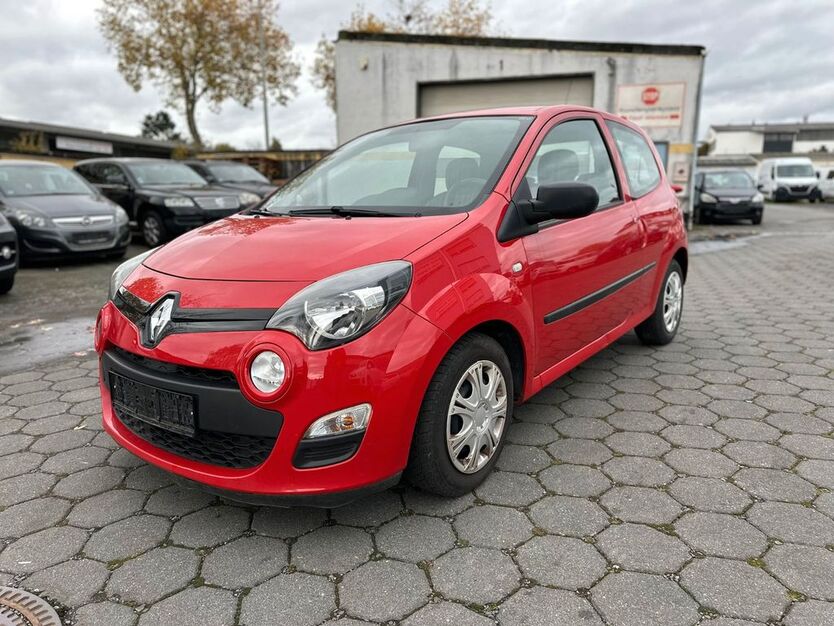 Renault Twingo 127.000 km 2.999 € Elz 65604
