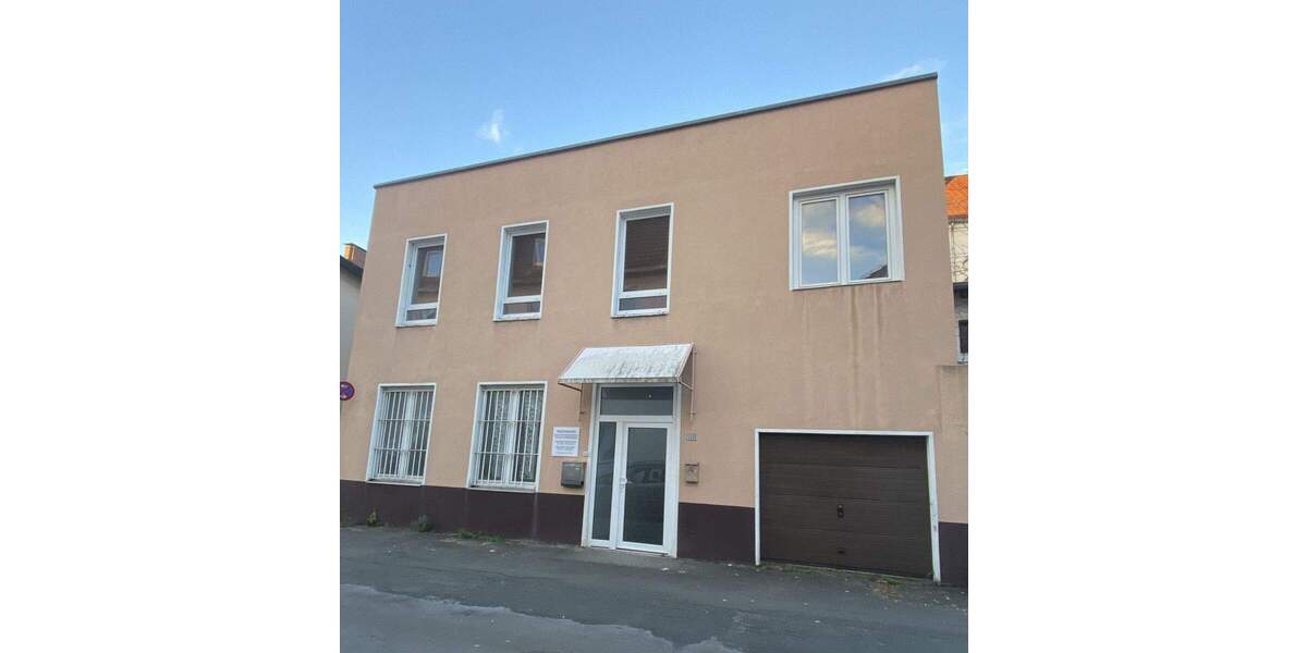 Gewerbeobjekt Bielefeld Innenstadt - 945.000&euro; | Angebot:26204440
