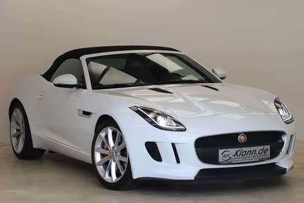 Jaguar F-Type 71.380 km 39.999 &euro; Teltow 14513