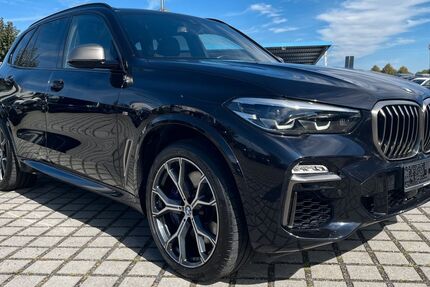 BMW X5 M50 129.200 km 42.500 &euro; Kodersdorf 02923
