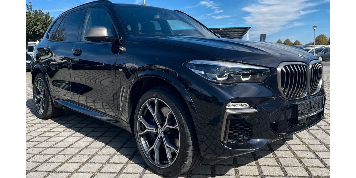 BMW X5 M50 129.200 km 42.500 &euro; Kodersdorf 02923