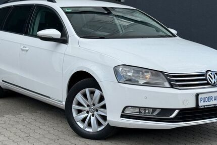 VW Passat 166.000 km 5.890 &euro; Berlin 12435