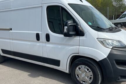 Opel Movano 99.900 km 15.980 &euro; Gessertshausen 86459