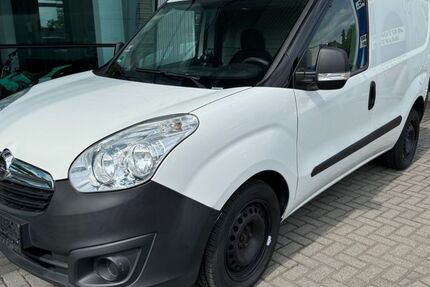 Opel Combo 108.426 km 6.999 &euro; Niestetatal 34266