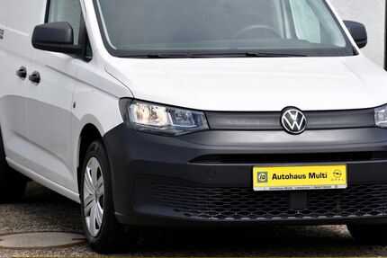 VW Caddy 159.000 km 13.500 € Limeshain 63694