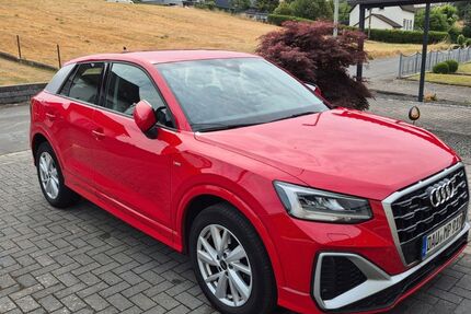 Audi Q2 85.500 km 21.999 &euro; Gillenfeld 54558