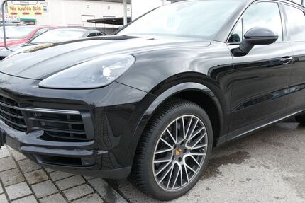 Porsche Cayenne 177.048 km 35.999 &euro; Manching 85077