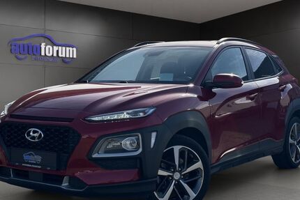 Hyundai KONA 63.900 km 18.490 &euro; Stockstadt am Rhein 64589
