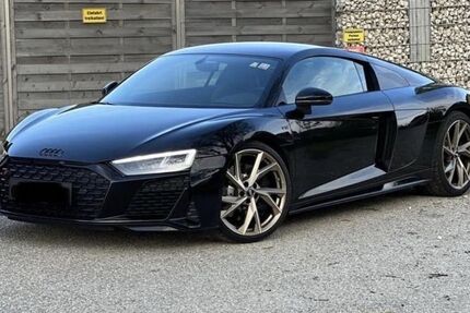 Audi R8 32.000 km 125.000 &euro; Achern 77855