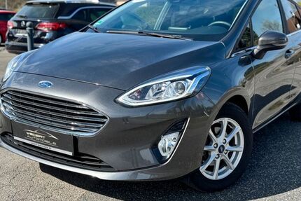 Ford Fiesta 63.480 km 11.897 &euro; Waldbröl 51545