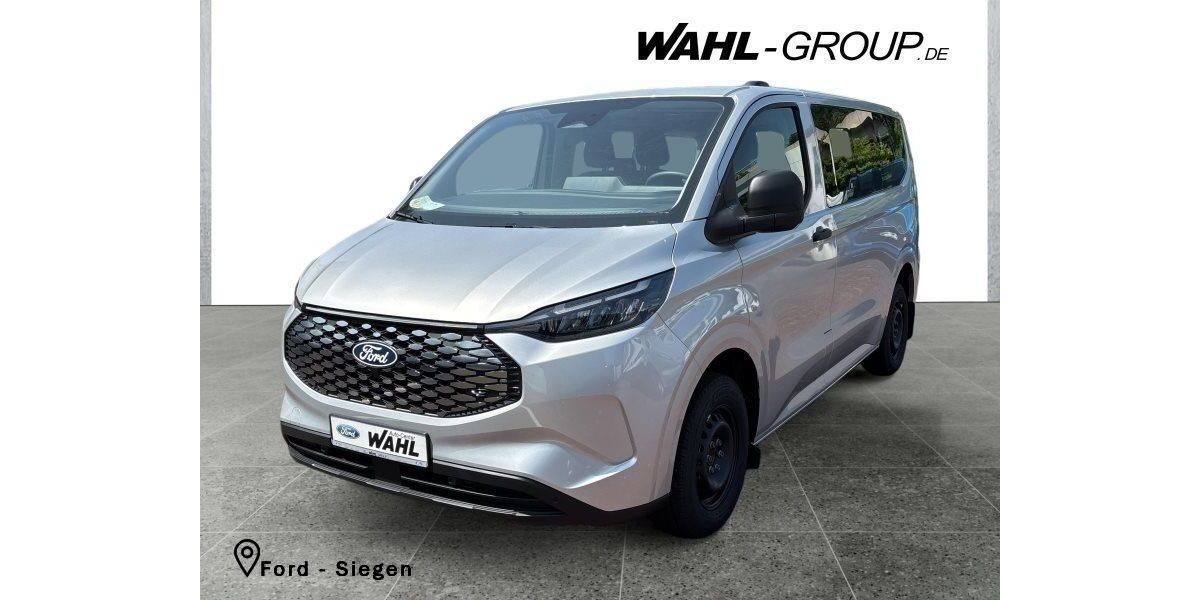 Ford Transit Custom 1.378 km 53.490 &euro; Siegen 57072
