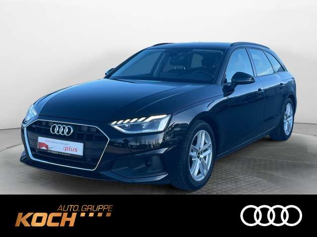 Audi A4 163.990 km 19.590 &euro; Crailsheim 74564
