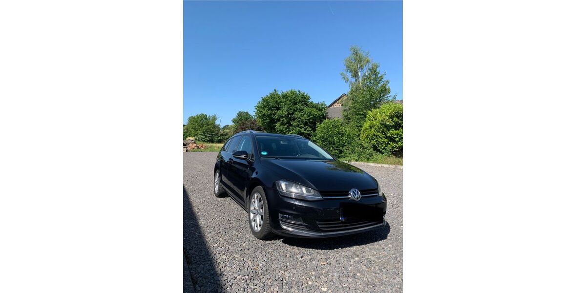 VW Golf 154.034 km 10.500 &euro; Saffig 56648