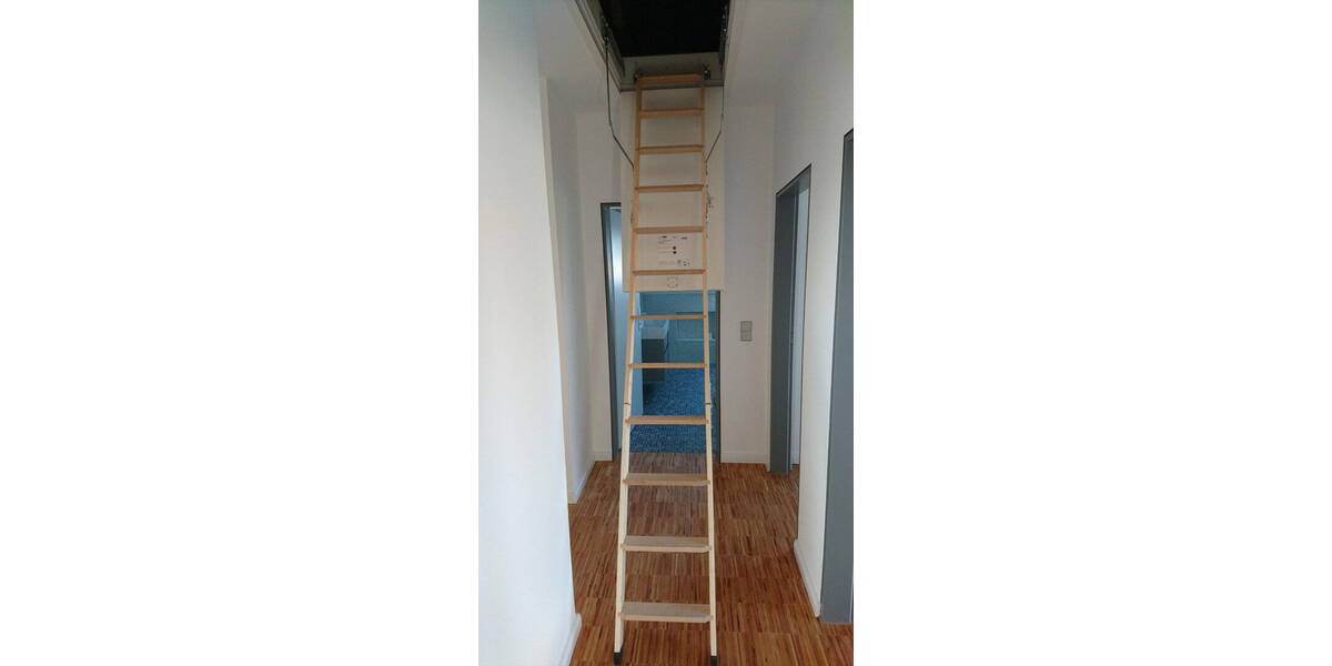 Etagenwohnung Südbrookmerland Oldeborg - 3 Zimmer, 79 m&sup2;, 780&euro; | Angebot:26306507
