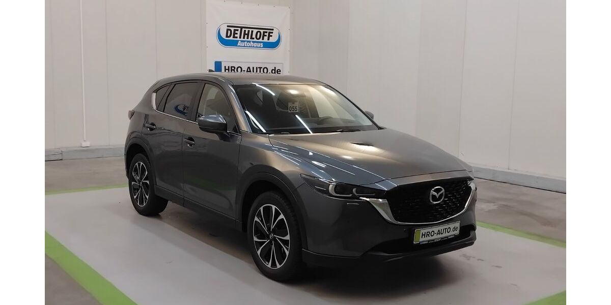 Mazda CX-5 108.000 km 23.900 &euro; Rostock 18106