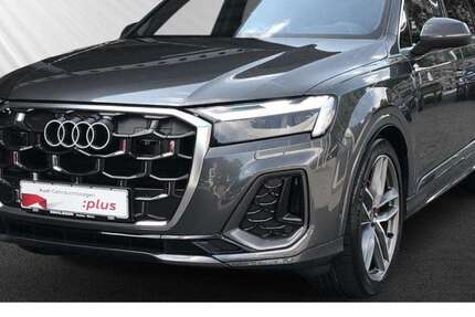 Audi Q7 8.791 km 71.480 &euro; Itzehoe 25524