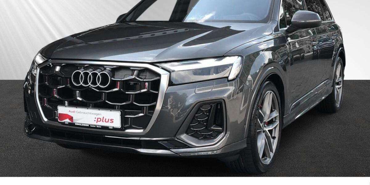 Audi Q7 8.791 km 71.480 &euro; Itzehoe 25524