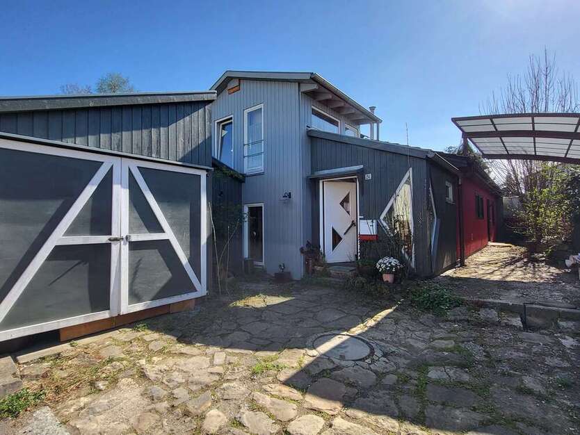Haus zum Kaufen in Nehren 470.000 € 146 m²