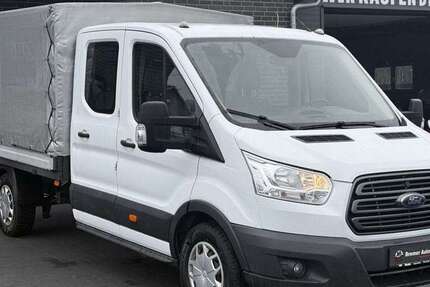 Ford Transit 87.019 km 19.990 &euro; Weyhe / Melchiorshausen 28844