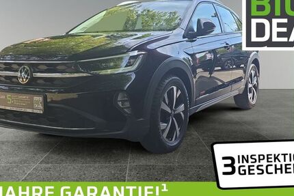 VW Taigo