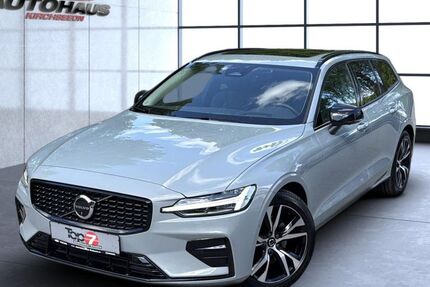 Volvo V60 11.600 km 34.850 &euro; Kirchseeon 85614